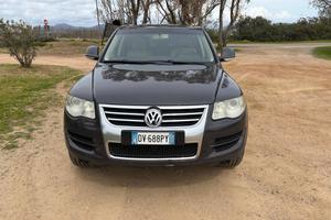 Volkswagen Touareg 3.0 V6 TDI Tip.Tronic Executive