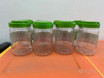 Contenitori per Lego