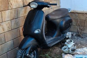 piaggio vespa 50 USO RICAMBI