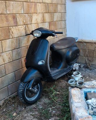 piaggio vespa 50 USO RICAMBI