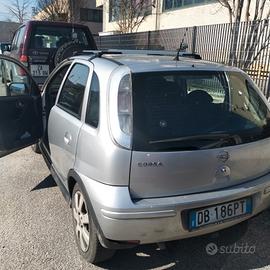 Opel Corsa c