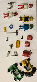 Playmobil vintage pezzi assortiti