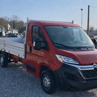 FIAT Ducato 35BlueHDi165 PLM CASSONE FISSO NUOVO