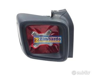 FANALE POSTERIORE SINISTRO JEEP RENEGADE 2017
