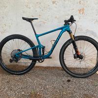 Mtb Giant Anthem Advanced Pro 2 2021 taglia M