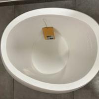 Vaso Vondom Stone Macetero