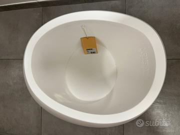 Vaso Vondom Stone Macetero