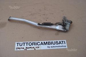 Cavalletto cagiva raptor mito 125