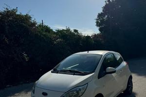 Ford Ka 1.2 Benzina del 2015