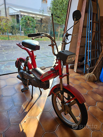 Piaggio Bravo - anno 1980