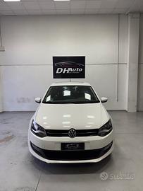 Volkswagen Polo 1.2 TDI DPF 5 p. Comfortline