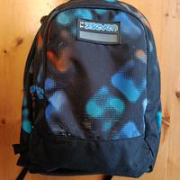 zaino Seven con trolley 