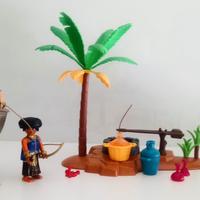 Giochi Playmobil usati