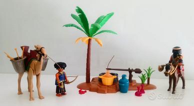 Giochi Playmobil usati