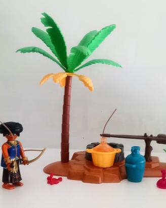 Giochi Playmobil usati