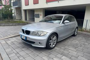 BMW 120d 163 CV – 5 porte – Revisione fino a 07/20