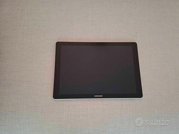 GALAXY BOOK