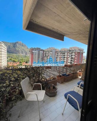 6 vani - piazzale del fante, zona stadio