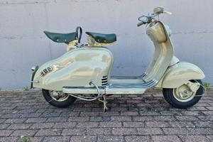 Lambretta LD 150