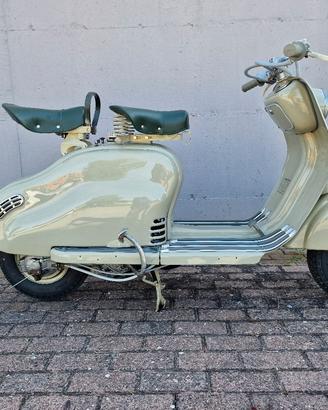Lambretta LD 150