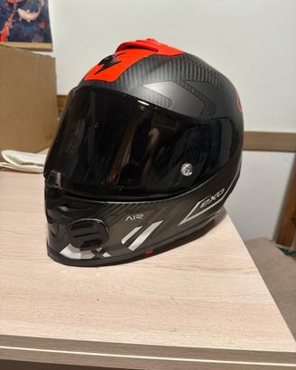 Casco Scorpion Exo R1 Air tg.L