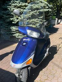 Honda SJ 50 Bali