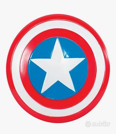 Scudo Capitan America