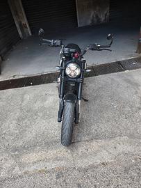 Scrambler 1100 Dark PRO