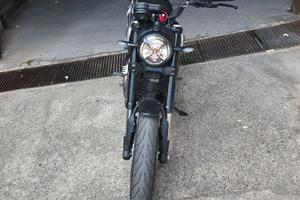 Scrambler 1100 Dark PRO