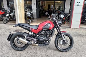 Benelli Leoncino 500 - 2019