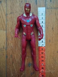  Iron Man Marvel Avengers 