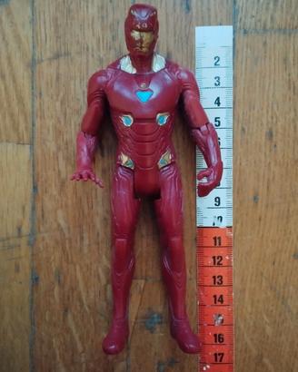  Iron Man Marvel Avengers 