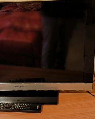 TV Sony 