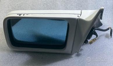 Ricambi Mercedes SL r129