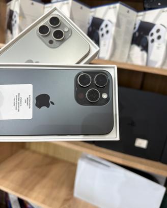 Iphone 15 promax 256 gb