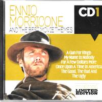 Ennio morricone and the best movies themes