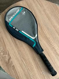 Dunlop Laser 316 - Racchetta da Tennis