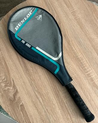 Dunlop Laser 316 - Racchetta da Tennis