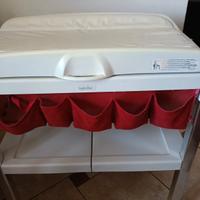 fasciatoio bagnetto Inglesina 