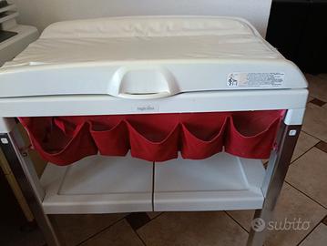 fasciatoio bagnetto Inglesina 