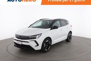OPEL Grandland BC38132