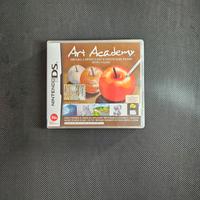 Art Academy - Nintendo DS