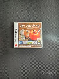 Art Academy - Nintendo DS
