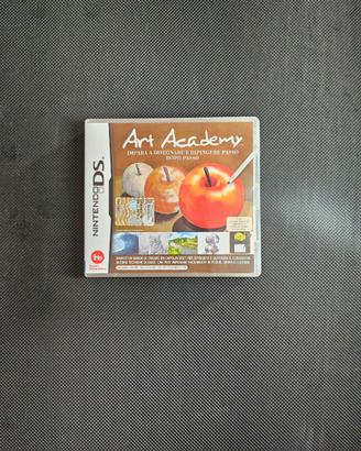 Art Academy - Nintendo DS