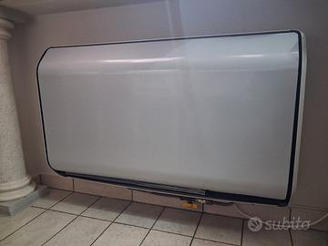 Radiatore a gas Italkero