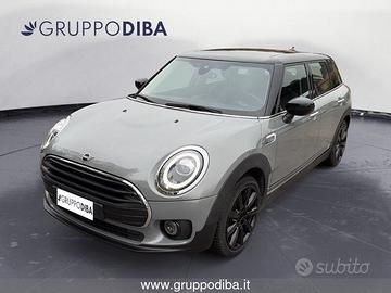 MINI Clubman Mini F54 2019 Diesel Mini 2.0 Co...
