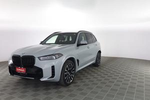 BMW X5 X5 xDrive30d 48V Msport