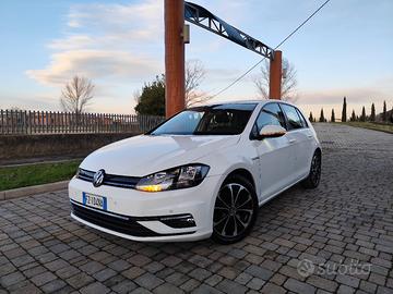 Golf 7.5 (Restyling) Cambio Automatico 