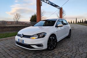 Golf 7.5 (Restyling) Cambio Automatico 