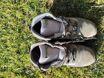 Scarponcini taglia 32 